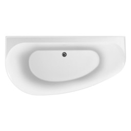 Акриловая ванна Allen Brau Priority 160х78 2.31005.20B