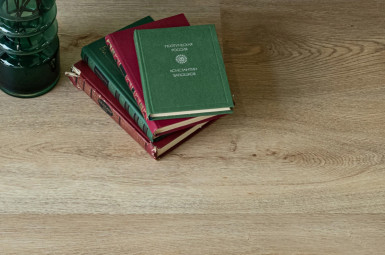Виниловый ламинат Vinilam Vinilpol Spc Click Дуб Портофино 7895 -EIR
