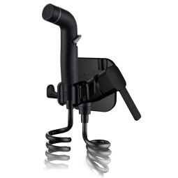 Гигиенический душ Rush Capri CA1435-99Black черный