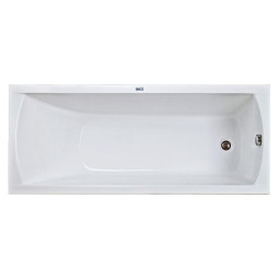 Акриловая ванна 1Marka Modern 170х75 01мод1775