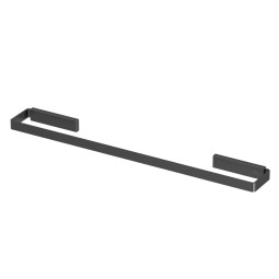 Полотенцедержатель Whitecross Cubo CU2452GM