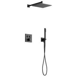 Душевой набор Sancos Linn SC9022MB