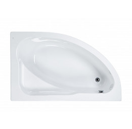 Акриловая ванна Roca Welna 160x100 ZRU9302998