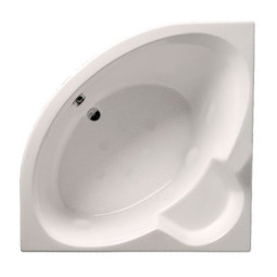 Акриловая ванна Vagnerplast Catalina 146x146 VPBA146CTL3X-04