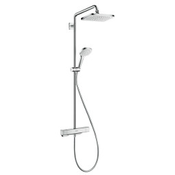 Душевая стойка Hansgrohe Croma E Showerpipe 280 1jet 27630000
