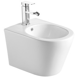Подвесное биде Ceramicanova Forma CN3012