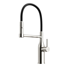 Смеситель для кухни Sancos Pride SC4011BNG