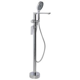 Смеситель для ванны Cezares COMFORT-VDP-01