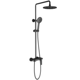 Душевая стойка Timo Anni SX-2710/03