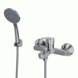 Смеситель для ванны Rush Sky SK5720-44