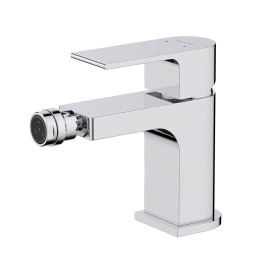 Смеситель для биде Акватек Лира AQ1418CR