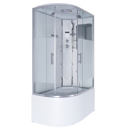 Душевая кабина Niagara Ultra 80х120 3100164R правая