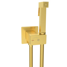 Гигиенический душ WeltWasser Higi Q02 MGL 10000013677