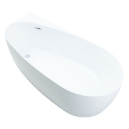 Акриловая ванна Allen Brau Priority 170х80 2.31002.21