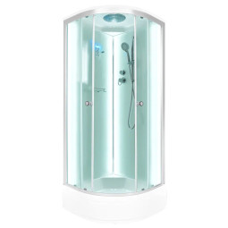 Душевая кабина DTO 90х90 D279SLED