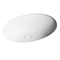 Раковина Ceramicanova Element 38x52 CN6076