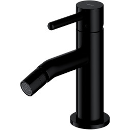 Смеситель для биде Whitecross Y black Y1220BL
