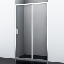 Душевая дверь WasserKRAFT Main 200х130 41S30