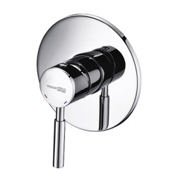 Смеситель для душа WasserKRAFT Main 4151