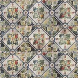 Декор Mainzu Livorno Decor Micheli 20х20