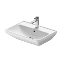 Раковина Duravit D-Neo 60х44 2366600000