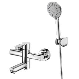 Смеситель для ванны Agger Easy A3121200