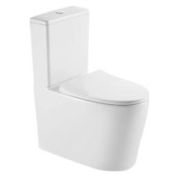 Унитаз компакт DQ Grimm DT1387516