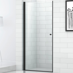Душевая дверь Cezares 190х80 Eco-O-B-1-80-C-NERO