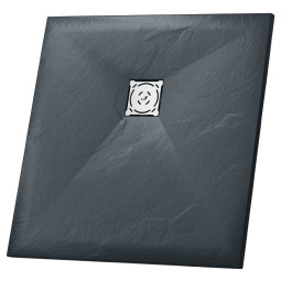 Душевой поддон RGW STT 80х80 ST-0088G 16152088-02
