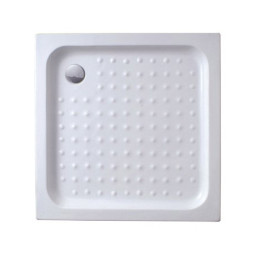 Душевой поддон Cezares Tray 90х90 A-A-90-15-W0