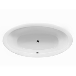 Акриловая ванна Excellent Lumina 190х95 WAEX.LUM19WH