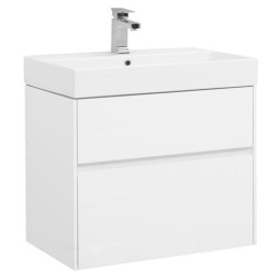 Тумба с раковиной Aquanet Бруклин 70 00212597