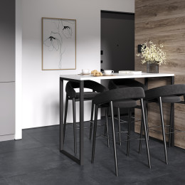 Cement Strength Graphite