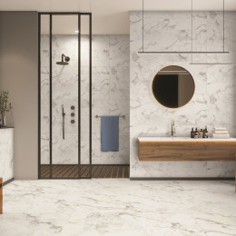 Breccia Bianco