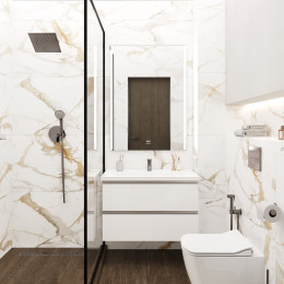 Calacatta Superior