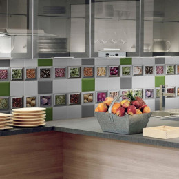 Cube Kitchen