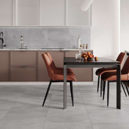 Concrete Mystic Grey