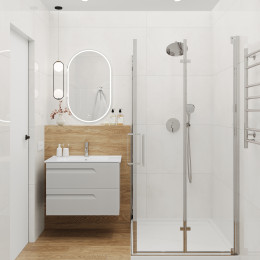 Stone Micado Blanco