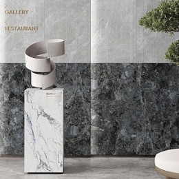 Marblesystem